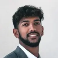 Harikesh Pushpapathan