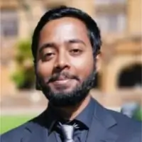 Harish Mano