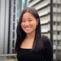 Jessica Zhan