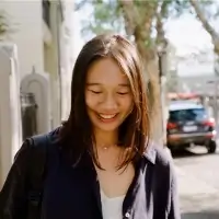 Lorena Zheng